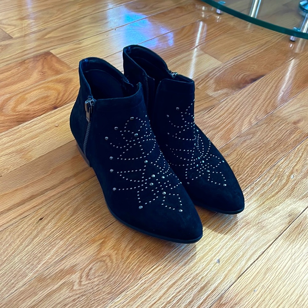 Women’s NATURALIZER boots